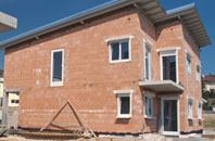 Camb home extensions
